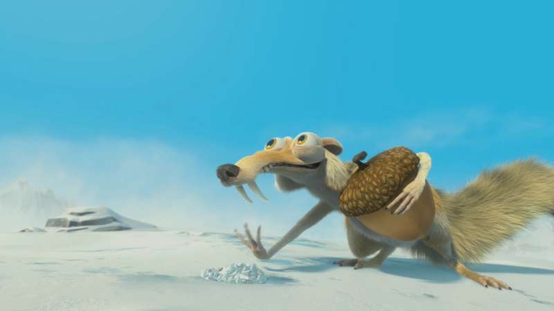 Ice Age Continental Drift Wallpaper