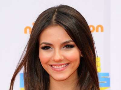 2 Victoria Justice