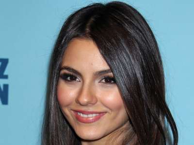 2 Victoria Justice