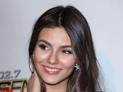 2 Victoria Justice