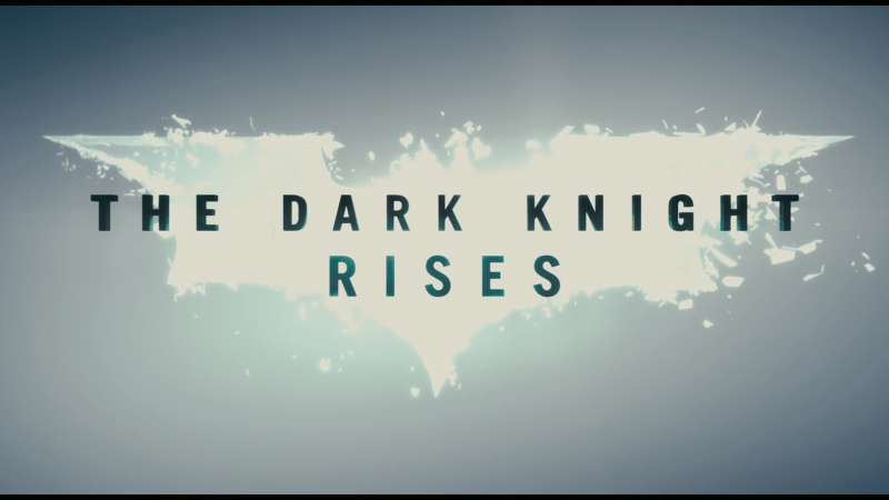 Dark Knight Rises Wallpaper