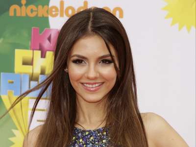 Victoria Justice