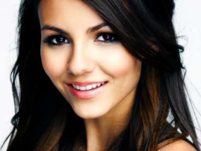 Victoria Justice