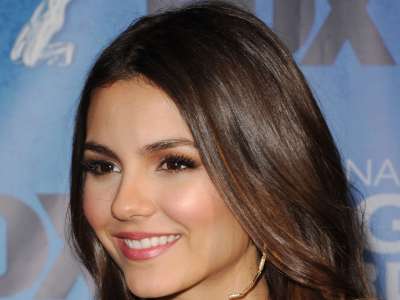 Victoria Justice