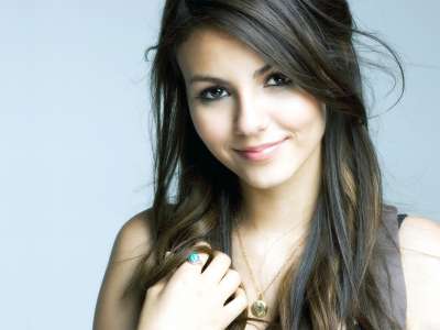 Victoria Justice