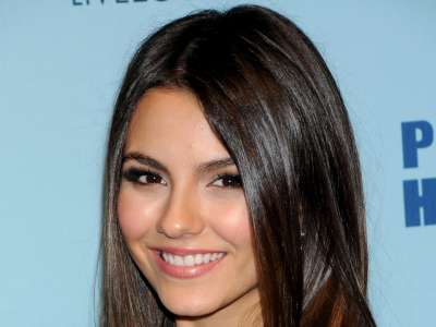 Victoria Justice