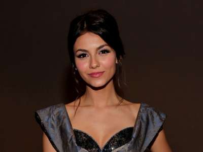 Victoria Justice