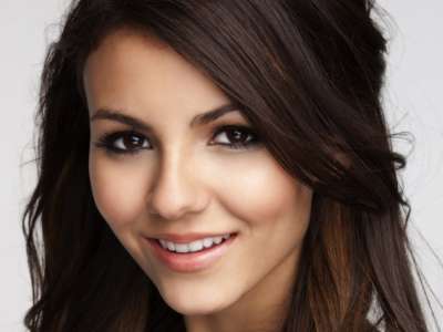 Victoria Justice