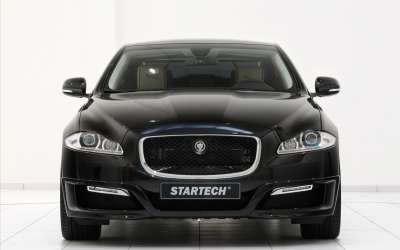 Jaguar XJ - Startech