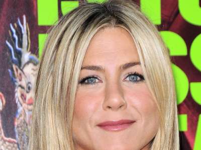 Jennifer Aniston At Horrible Bosses Premiere In Hollywood