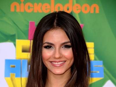 2 Victoria Justice