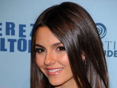 2 Victoria Justice