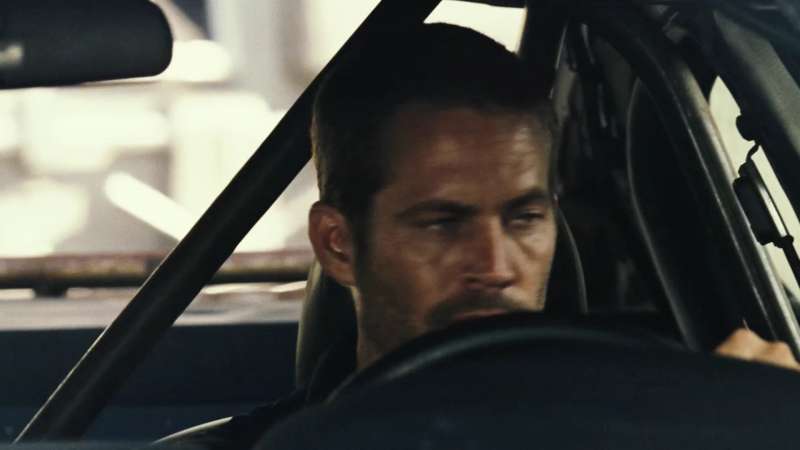 Fast Five Wallpaper