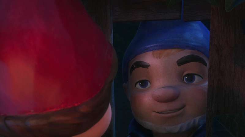 Gnomeo And Juliet Wallpaper