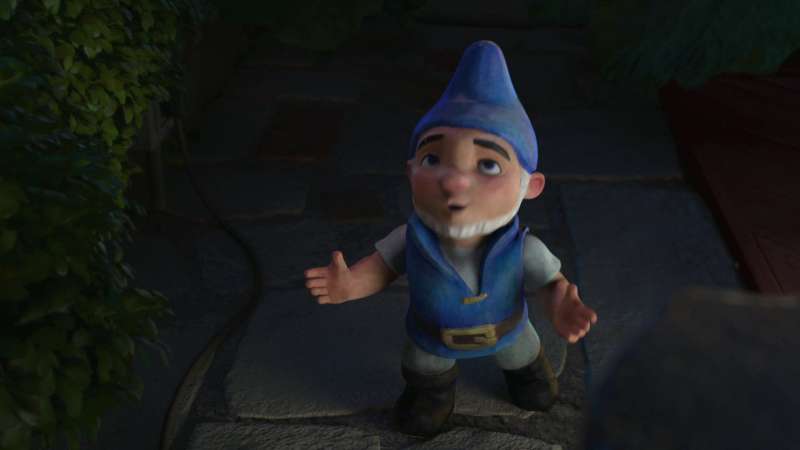 Gnomeo And Juliet Wallpaper