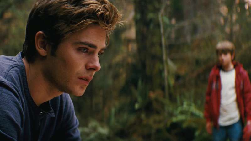 Charlie St Cloud Wallpaper