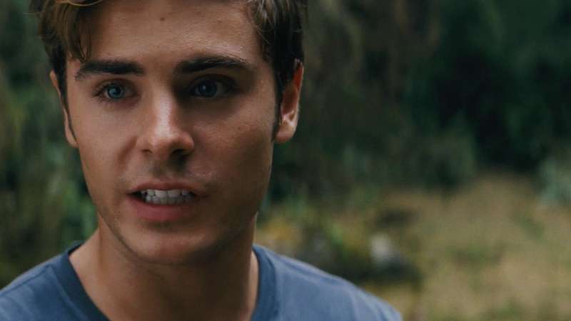 Charlie St Cloud Wallpaper