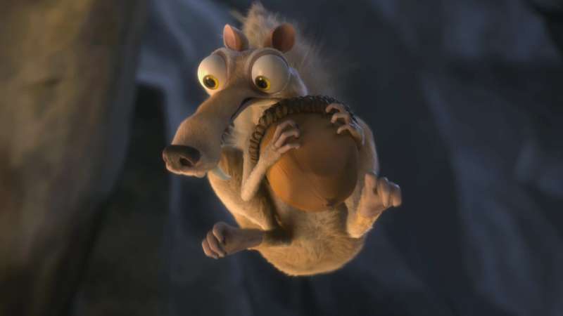 Ice Age Continental Drift Wallpaper